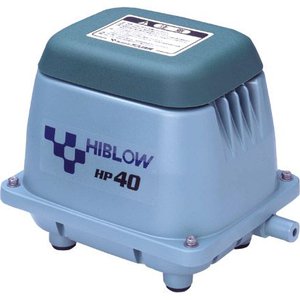 HIBLOW HP-40