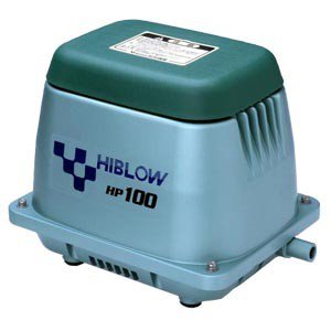 HIBLOW HP-100