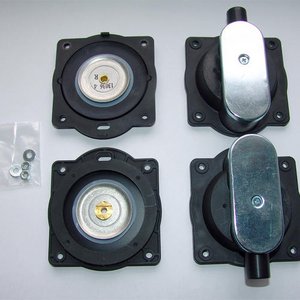 Ремкомплект для компрессоров AirMac DB-60-80