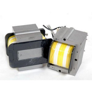 Электромагнитная катушка (соленоид) для воздушного компрессора Hiblow HP-120