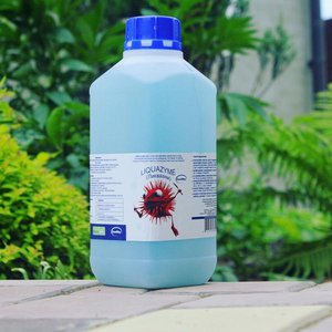 Биопрепарат Liquazyme