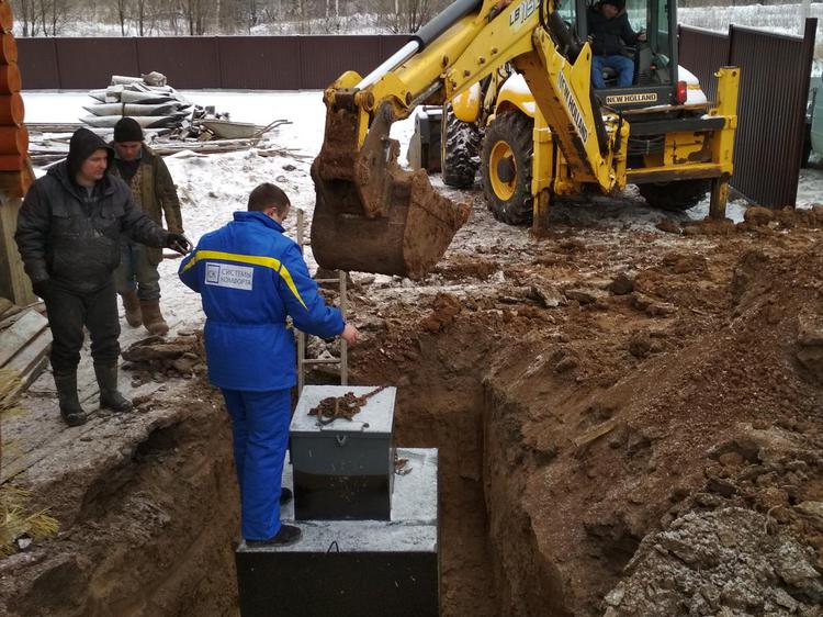 д. Орехово, Калужская область