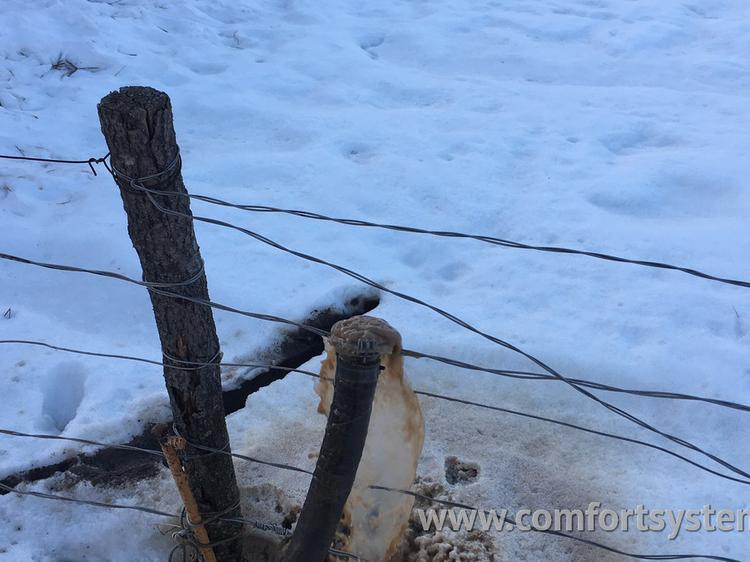 Бурение скважины в Деревне Башкардово Боровского района